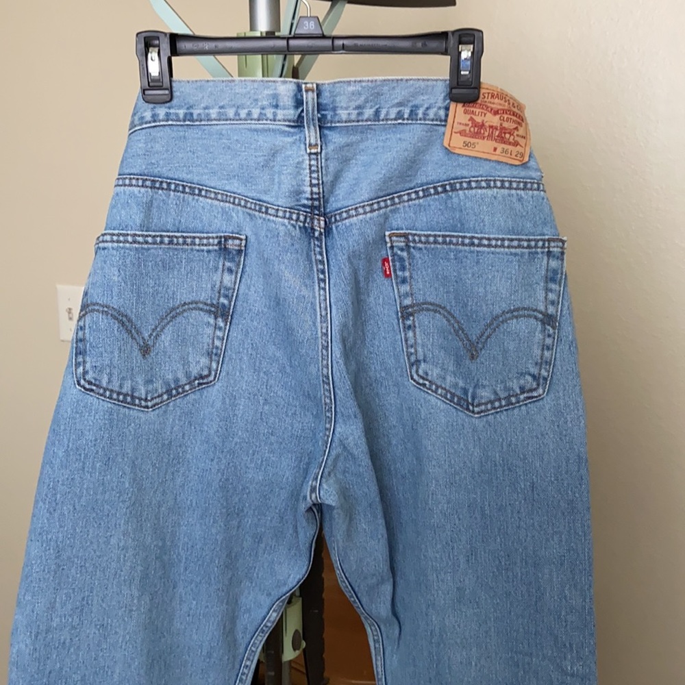 Jeans - Picture 4 of 4